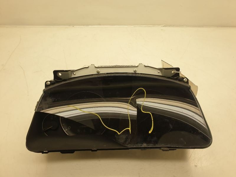 07 08 LEXUS LS460 SPEEDOMETER CLUSTER