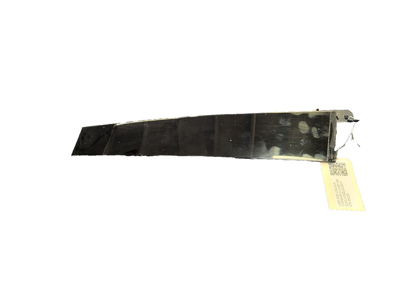 Used Oem Lincoln Right Passenger B Pillar Applique Molding 2020-2025 Corsair