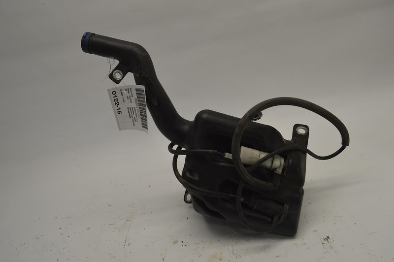 2003-2008 MASERATI QUATTROPORTE M139 WINDSHIELD WASHER FLUID RESERVOIR TANK OEM