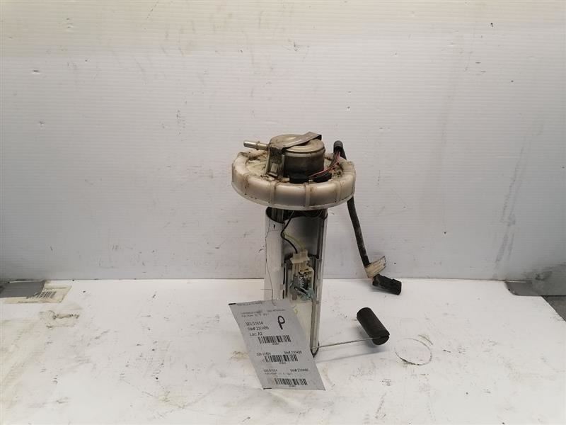 Fuel Pump Assembly Includes Sender Fits 03-04 WRANGLER 1249419