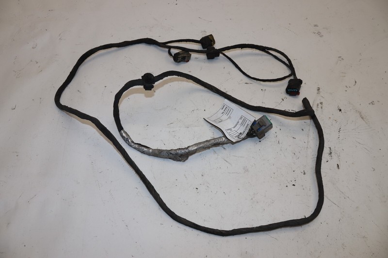 08-17 FREIGHTLINER CASCADIA 125 P3 DD15 DIESEL EXHAUST FLUID DEF PUMP CABLE OEM