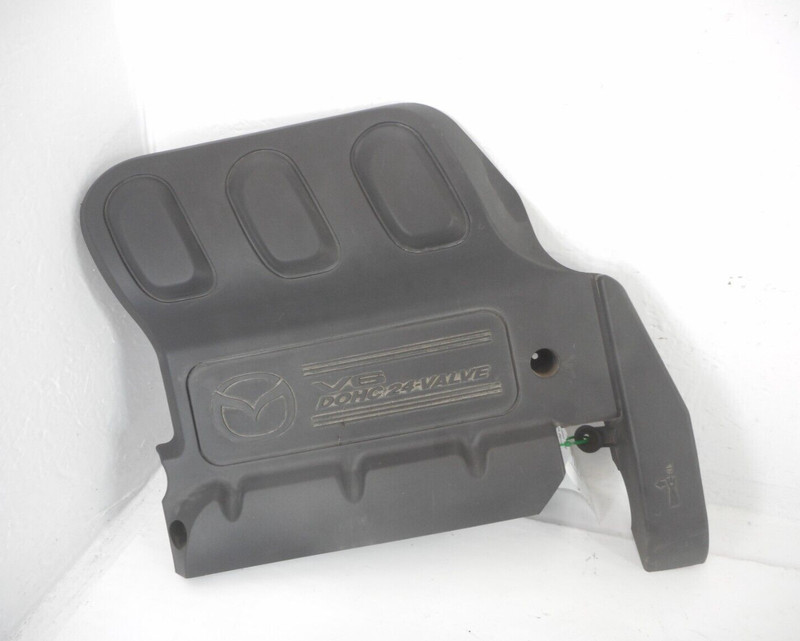 Mazda Tribute 3.0L Engine Appearance Cover Panel OEM 2006