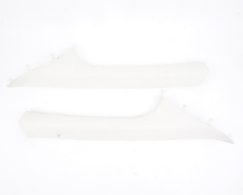 2012 - 2018 Ford Focus Front Windshield A Pillar Trim Cover Left & Right OEM