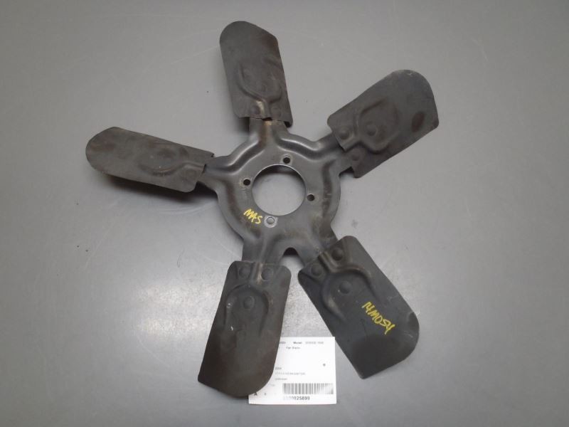 Fan Blade 52027846AB Fits 1994-2008 Dodge Ram 1500 67344