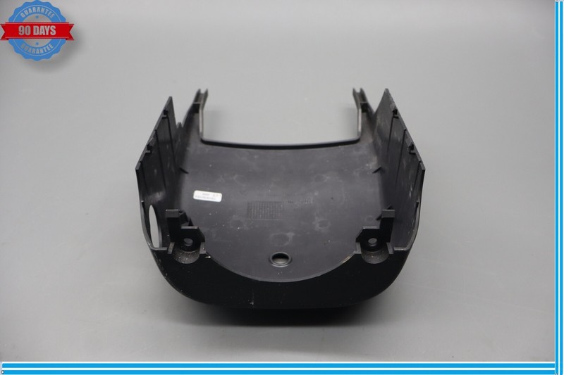 03-12 Bentley Continental GT GTC Lower Steering Column Cover Trim Oem
