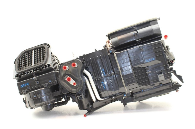 AC Evaporator with Housing Fits 19-21 TITAN