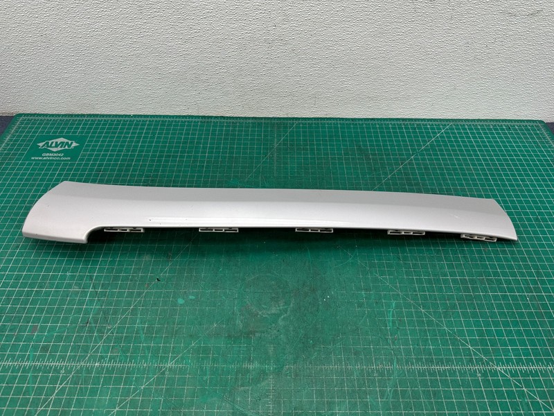 10-15 Lexus IS250 IS350 LEFT DRIVER WINDSHIELD BODY A PILLAR MOLDING COVER OEM