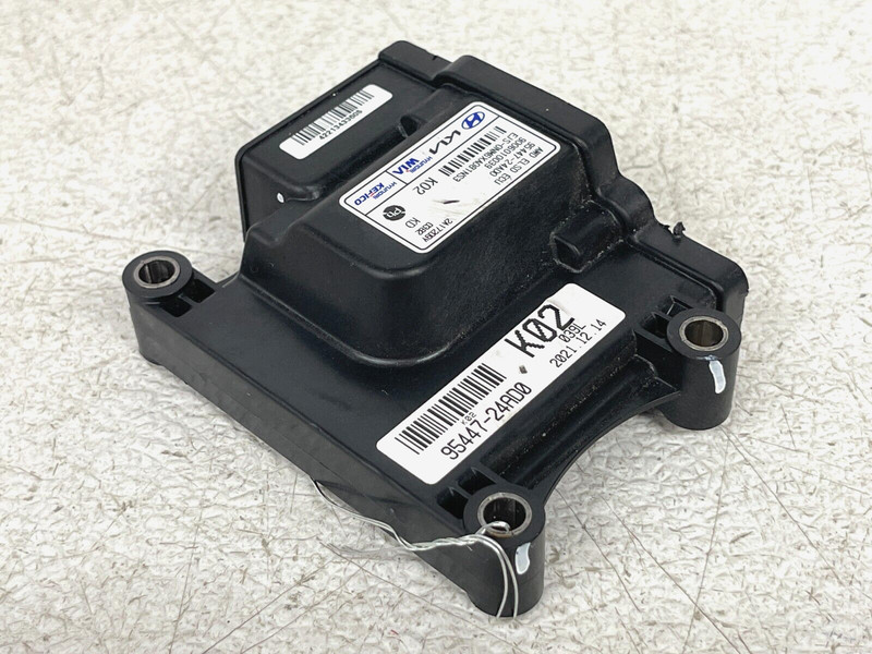 ⭐2019-2022 HYUNDAI VELOSTER CONTROL MODULE ECU ELSD ASSEMBLY OEM LOT2405