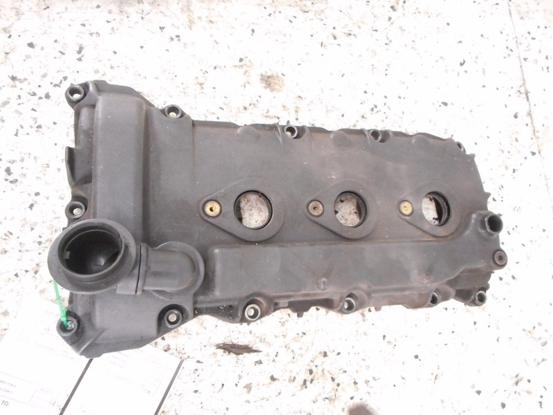 04-09 Cadillac CTS 3.6L Valve Cover Left LH OEM STS SRX Buick Chevrolet