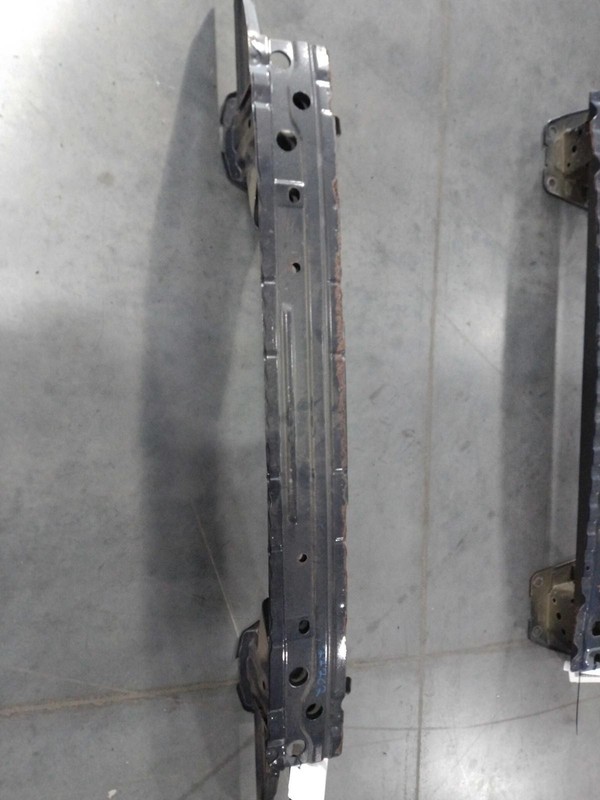 2016 Subaru Impreza Bumper Impact Bar Black OEM 57711FJ0309P 93000 Miles