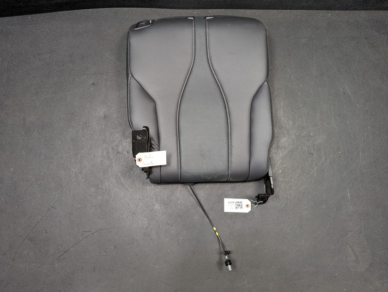 Rear Right Seat Upper Cushion Leather 2019 Acura RDX 82121-TJB-A61 2020 2021