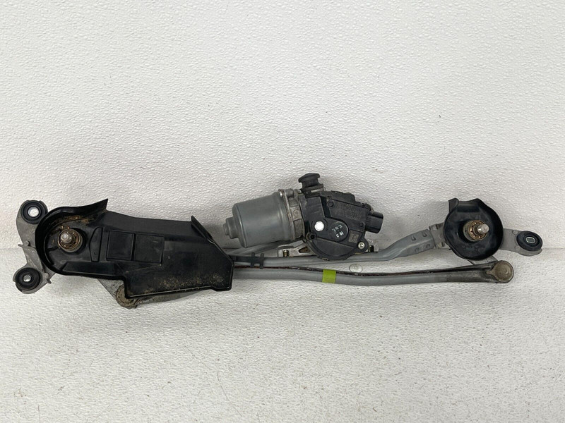 ⭐14-20 LEXUS IS250 IS350 FRONT WINDSHIELD WIPER LINKAGE MOTOR ASSY OEM LOT2341