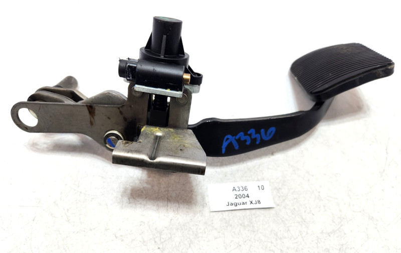 ✅ 04-07 OEM Jaguar XJ8 XJR Brake Foot Stop Pedal Assembly