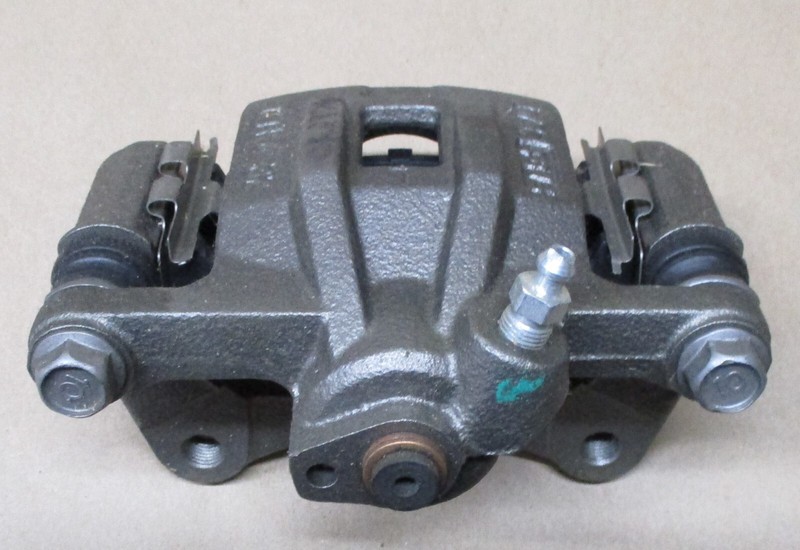 REMANUFACTURED REAR LEFT LOADED DISC BRAKE CALIPER 141.49506 FITS *SEE CHART*