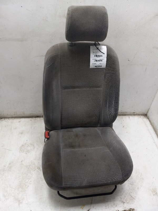 05 06 07 08 TOYOTA COROLLA CE FRONT DRIVER LEFT SEAT CLOTH