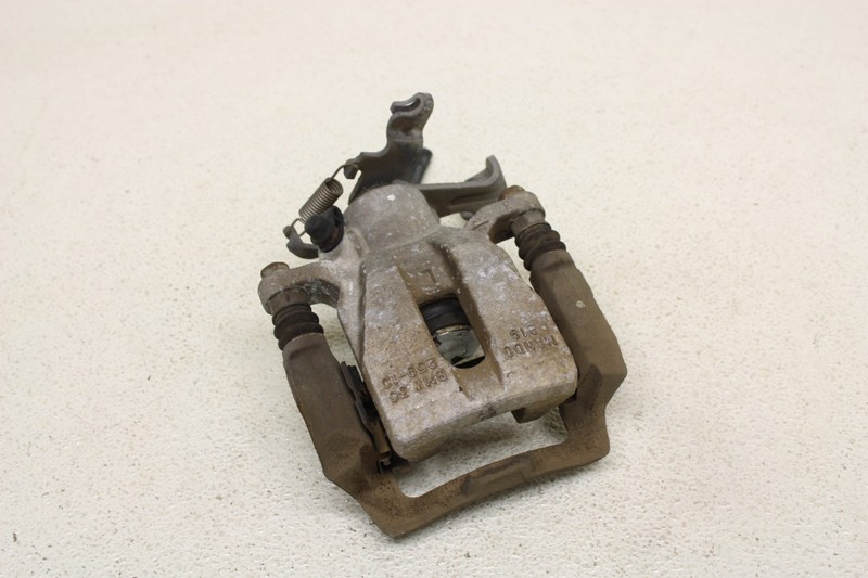 Mini Cooper Rear Left Brake Caliper 259x10mm F55 F56 F57 Oem 2015-2021