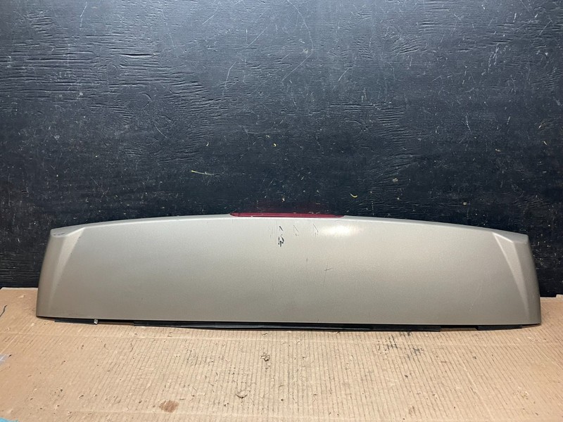 2006 2007 2008 Honda Pilot Rear Trunk Spoiler Gate Oem Y2039 DG