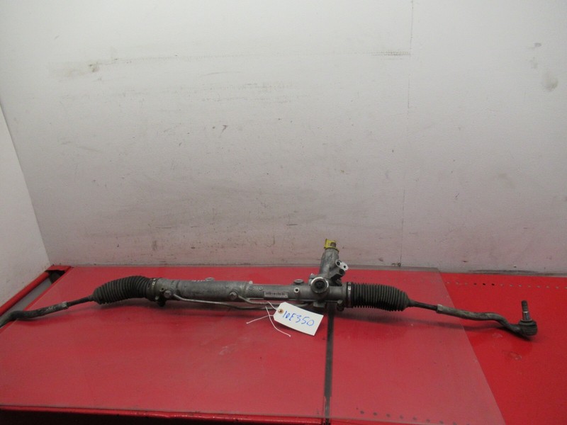 10-13 MERCEDES W212 E350 RWD POWER STEERING RACK AND PINION OEM