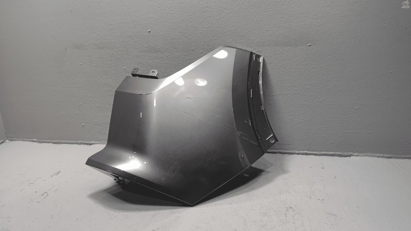 2021-2023 NISSAN ROGUE REAR BUMPER LEFT DRIVER SIDE CAP COVER LID OEM =KAD=