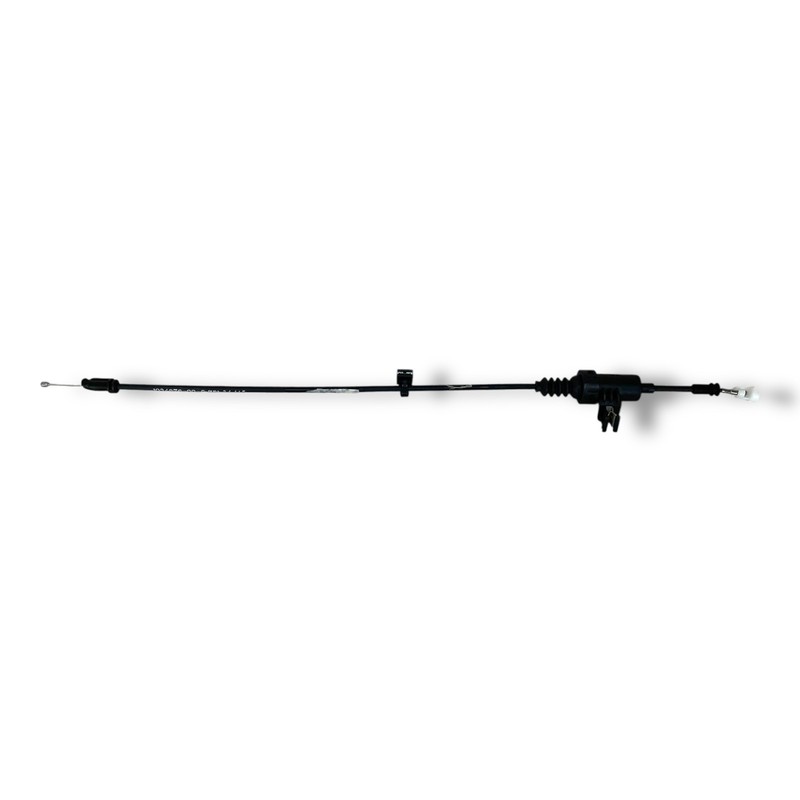 2012 2013 2014 2015 2016 Tesla Model S Hood Lock Release Cable OEM 1034876-00-C