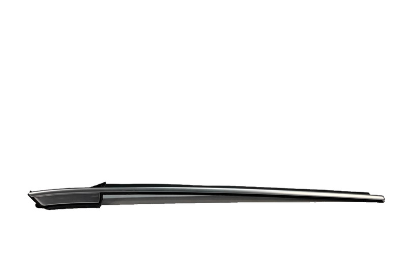 📌 2018-2020 BMW 430i CONVERTIBLE ROOF LEFT STRIP MOLDING TRIM HIGH GLOSS OEM