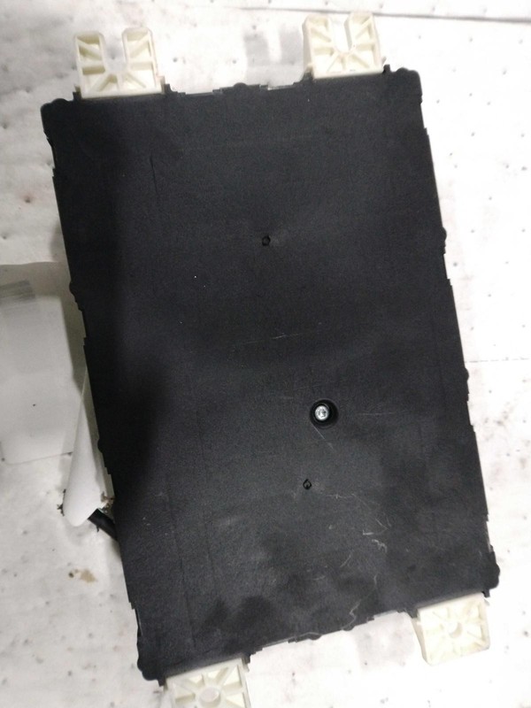 2019 Jeep Grand Cherokee Body Control Module OEM 68372380AC 58K Miles