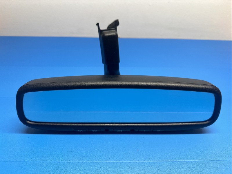 878100W860 | 2011 2012 LEXUS GS350 HS250h AUTO DIM REAR VIEW MIRROR HOMELINK OEM