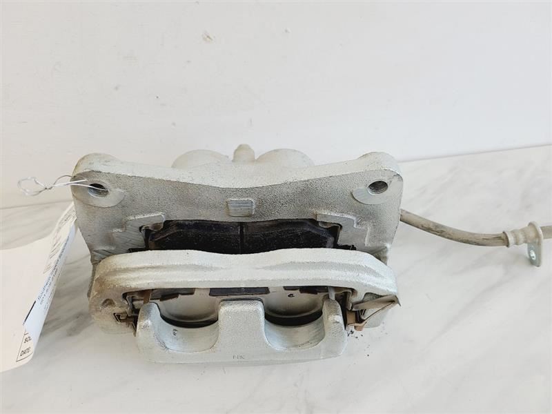 Passenger Right Caliper Front Single Piston Fits 13-20 BR-Z 573497
