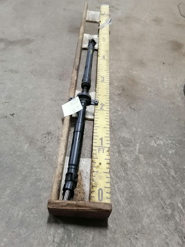 Rear Drive Shaft Fits 19-23 FORESTER 1493619