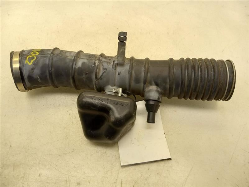 2008 LEXUS GS450H 3.5L 6CYL AIR CLEANER TUBE/RESONATOR