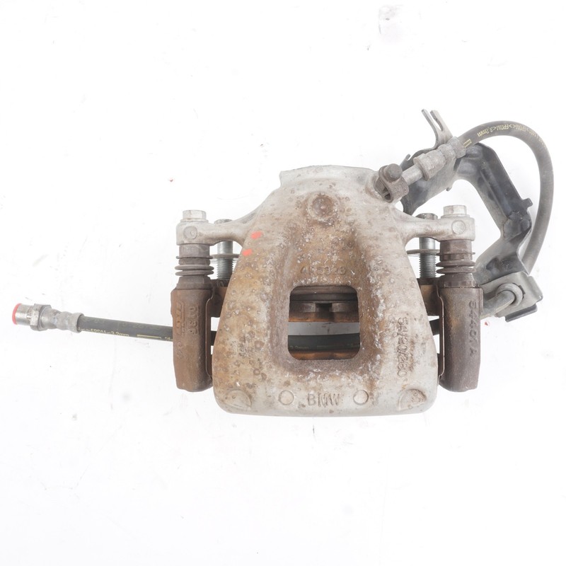 2014-2021 BMW I3 Front Right Brake Caliper Assembly Brake 6860270 OEM
