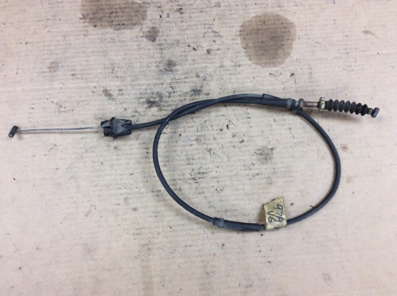 95 96 97 Accord 2.7L V6 Accelerator Gas Pedal Throttle Cable Wire Used OEM