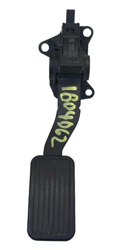 Acura ILX accelerator pedal 2014 pedal assembly accelerator 2.0L assy OEM TR0A0