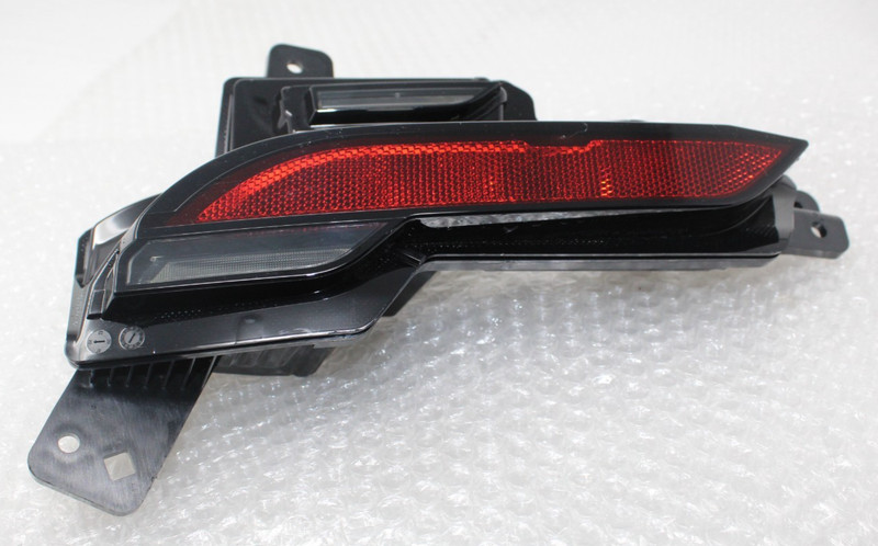 Genuine 2025+ Tesla Model Y Juniper Rear Left Hand Tail Light 1979444-10-B OEM