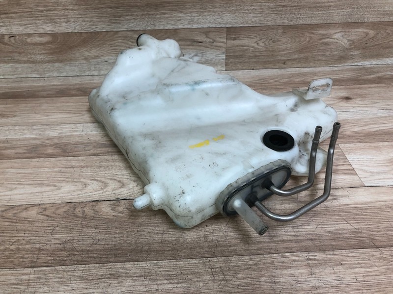 MERCEDES BENZ OEM W211 W219 FRONT WINDSHIELD WIPER WASHER RESERVOIR TANK 6