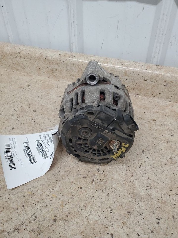 Alternator 105 Amp Fits 10-15 EXPRESS 2500 VAN 309102