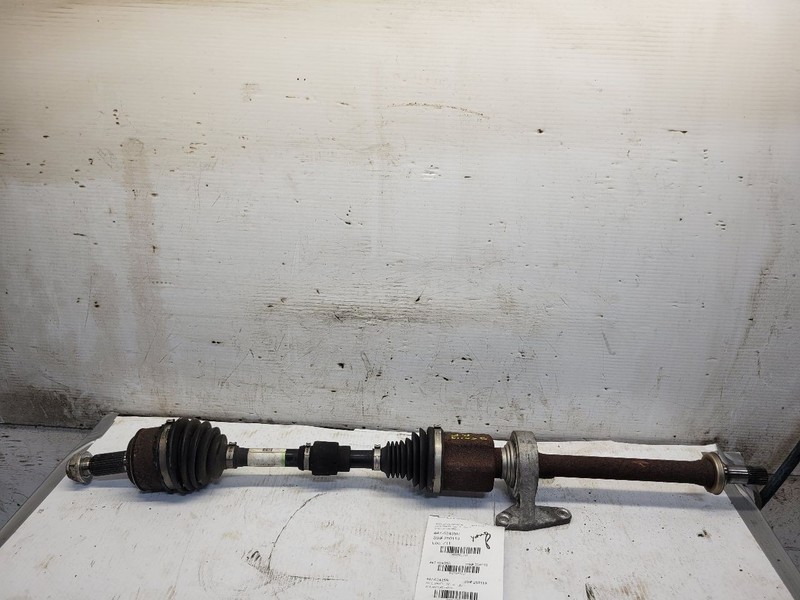 Passenger Axle Shaft Front Axle Automatic Transmission Fits 16-22 HR-V 1563701