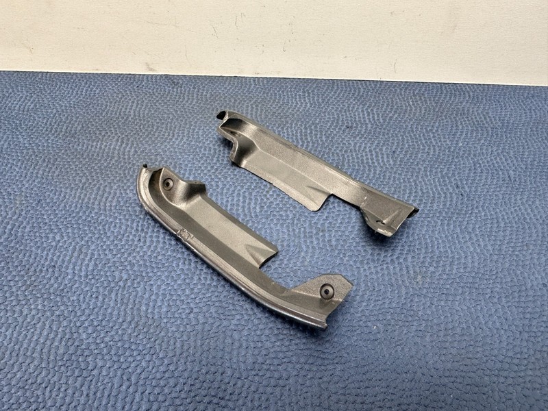 93–00 BMW E36 M3 Convertible Top Covering Trim Cover Right Left OEM 100k Miles