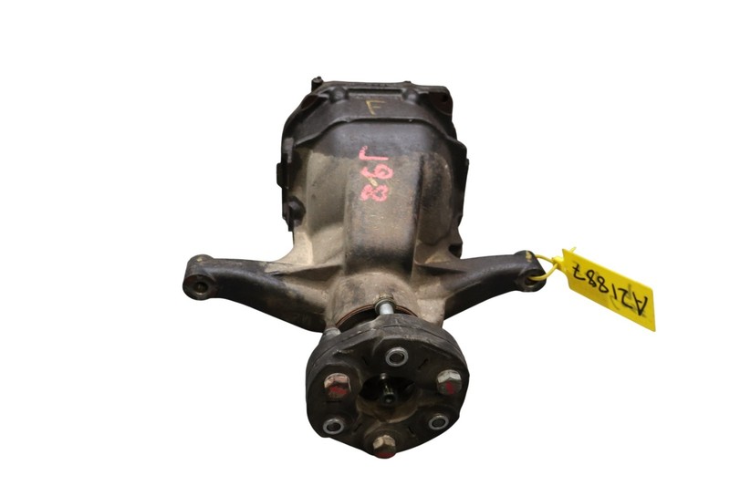 15-17 Hyundai Genesis G80 Rear Differential Carrier Assembly 530004F000 Oem