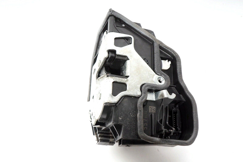 09 10 11 12 BMW 750I F01 FRONT LEFT DRIVER DOOR LOCK LATCH ACTUATOR OEM