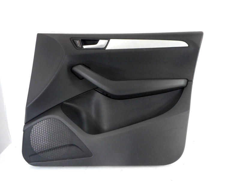 Audi Q5 Front Interior Door Panel Passenger Right OEM 2009-2012