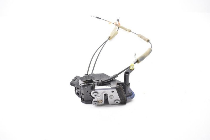 2013-2015 NISSAN SENTRA SR DRIVER LEFT FRONT DOOR LOCK ACTUATOR 80501 3SG0A