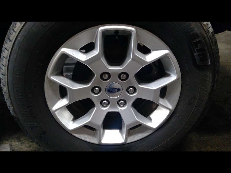 Rim Wheel 18x8-1/2 Aluminum 6 Spoke Painted Fits 21-23 FORD F150 PICKUP 1595450