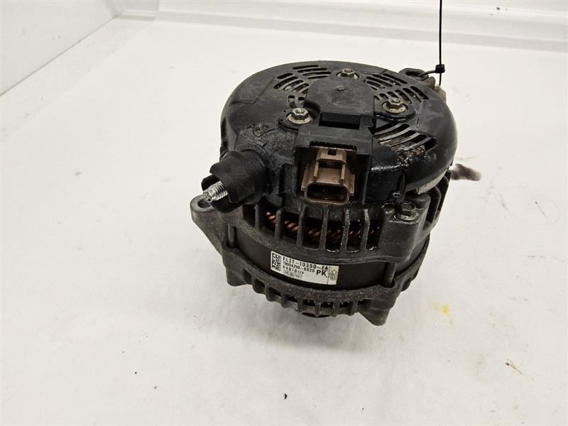 Alternator Turbo Fits 15-20 FORD F150 PICKUP 3355739