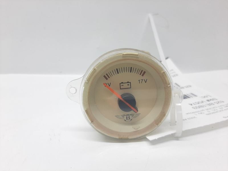 Bentley Arnage Battery Indicator Gauge pm25092pe