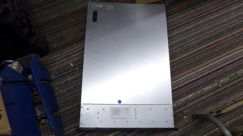 HP Proliant DL380G6 Sever, Missing Pieces *FREE SHIPPING*