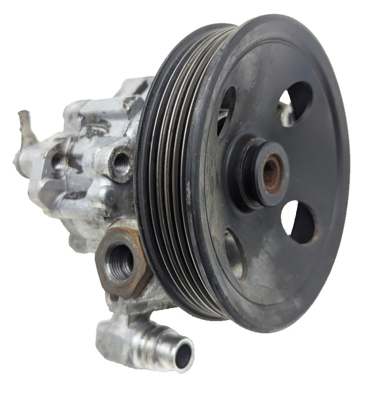 01-10 Mercedes W209 CLK500 C240 Power Steering Pump 0024669801