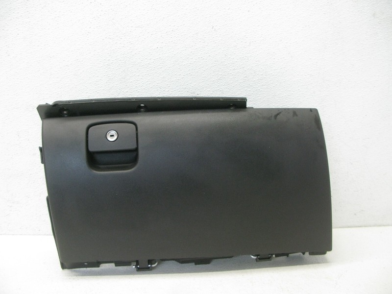 16-20 JAGUAR X260 XF GLOVEBOX DASH GLOVE BOX COMPARTMENT STORAGE OEM 112023