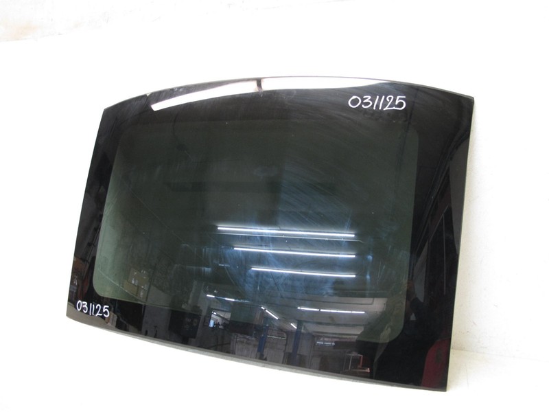 08-17 AUDI 8T A5 S5 RS5 COUPE SUN ROOF SUNROOF GLASS WINDOW OEM 031125