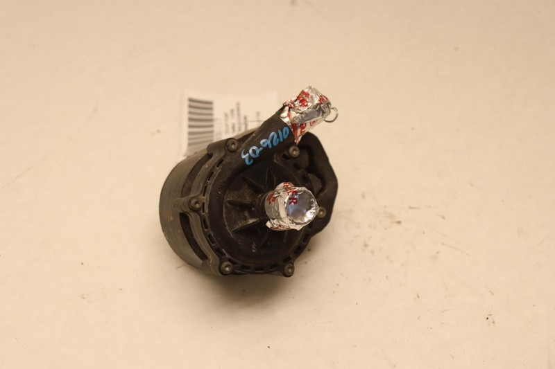 2012-2015 TESLA MODEL S ELECTRIC WATER AUX AUXILIARY COOLANT PUMP OEM